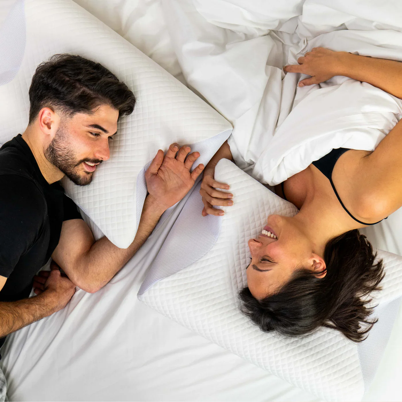 Sleepeasy Premium Relief Pillow