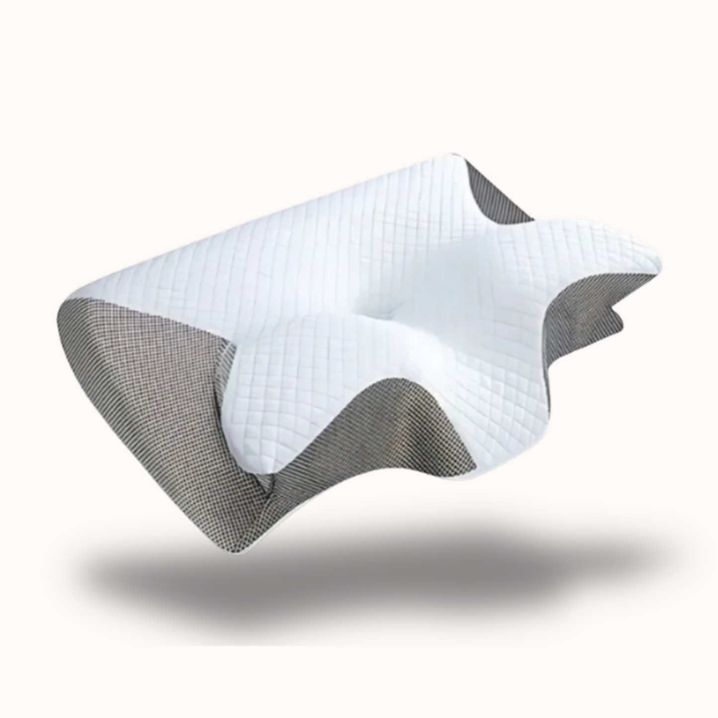 Sleepeasy Premium Relief Pillow