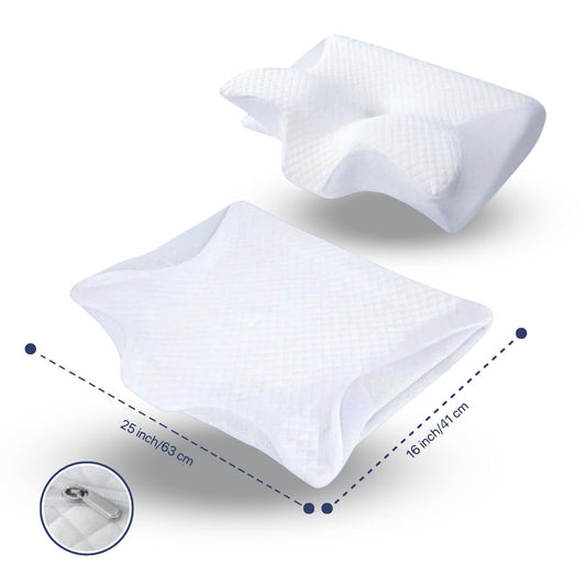 Sleepeasy Relief Pillow Case